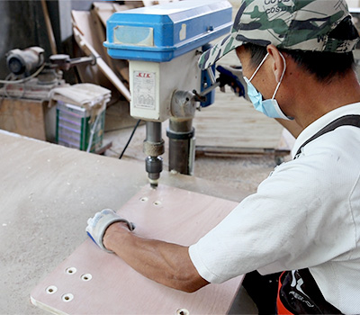 Material Handling