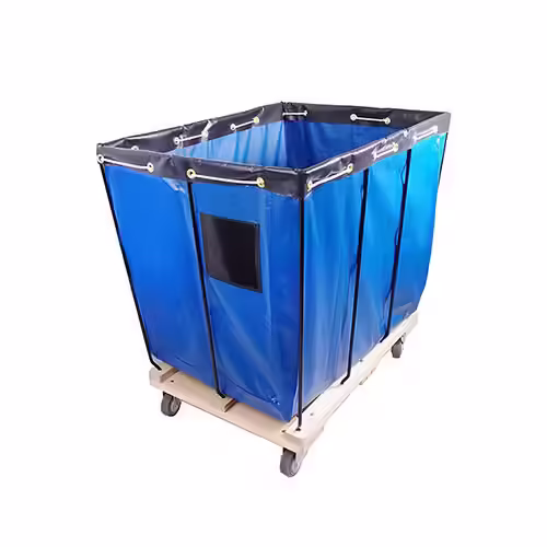 Collapsible Basket Trucks