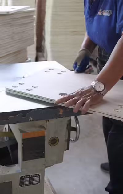 Material Transportwagen