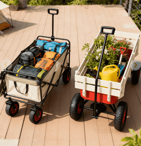 Carts