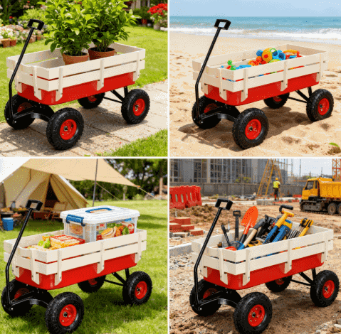 Carts