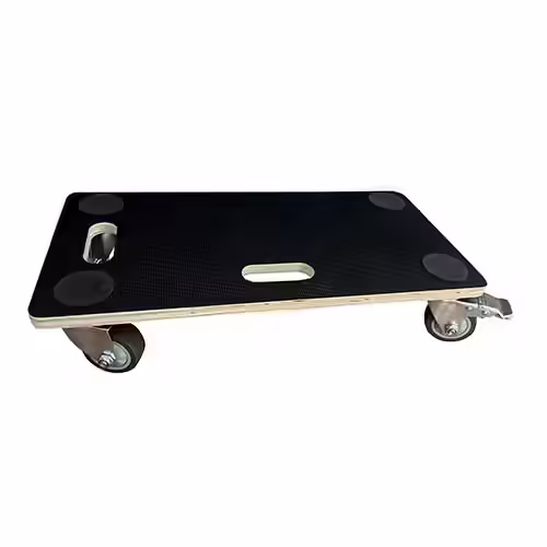 Trolley for Warehouse