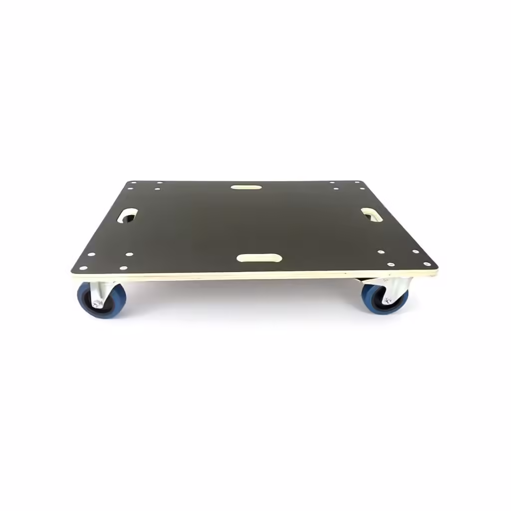 Anti Slip Dolly