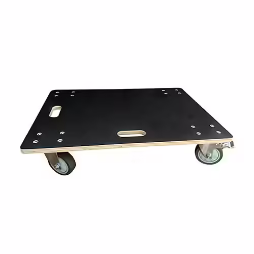 platform cart dolly