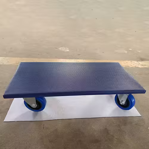 dollies for moving heavy items