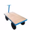 Folding Platform Trucks