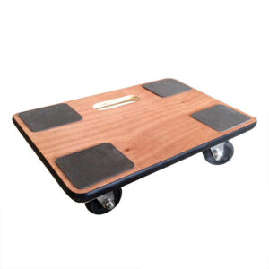 Plywood Dolly
