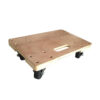 Plywood Moving Dolly