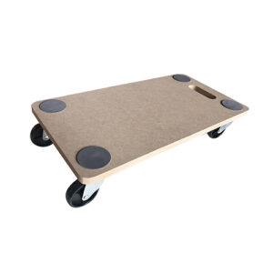 MDF Moving Dolly