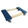 Hardwood Carpet End Dolly 4