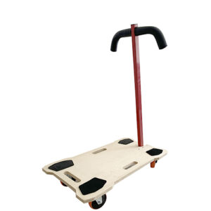Dolly with Handle