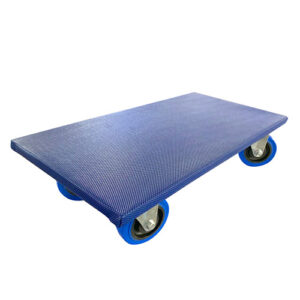 PVC Moving Dolly