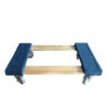 Hardwood Carpet End Dolly 4