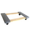 Hardwood Carpet End Dolly
