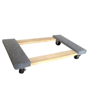 Hardwood Carpet End Dolly
