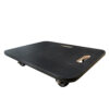 Rubber Anti Slip Moving Dolly