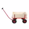 Wooden Wagon