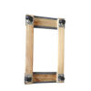Hardwood Carpet End Dolly