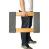 Hardwood Carpet End Dolly