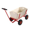 Wooden Wagon