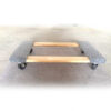 Hardwood Carpet End Dolly