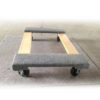 Hardwood Carpet End Dolly