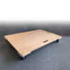 Wooden Go Cart