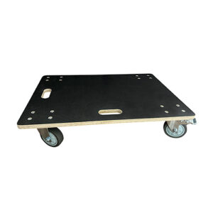 Anti Slip Moving Dolly