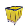 Camiones de cesta