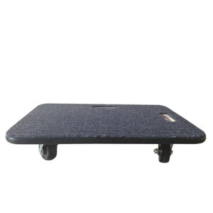 Carritos para mover alfombras