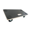 FPWD7050 Plataforma rodante antideslizante