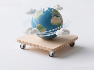 Global Reach: Serving Clients Across 50+ Countries with Quality and Innovation