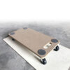 Plataforma móvil de MDF MWD5929