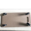 Plataforma móvil de MDF MWD5929
