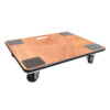Plataforma rodante para madera contrachapada PWD4530-Ⅲ/PWD6045-Ⅲ/PWD9060-Ⅲ
