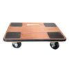 Plataforma rodante para madera contrachapada PWD4530-Ⅲ/PWD6045-Ⅲ/PWD9060-Ⅲ