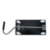 PWD5929H Handle Dolly