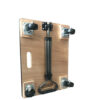 PWD80406045H-III Moving Dolly with Telescopic Handle