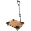 PWD80406045H-III Moving Dolly with Telescopic Handle