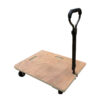 PWD80406045H-III Moving Dolly with Telescopic Handle