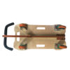 PWD8040H Dolly with Handle