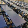 RPWD6030/RPWD7050 Plataforma móvil de PVC
