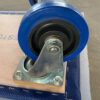 RPWD6030/RPWD7050 Plataforma móvil de PVC