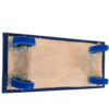 RPWD6030/RPWD7050 Plataforma móvil de PVC