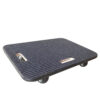 RPWD6045-II Plataformas rodantes para movimiento de alfombras
