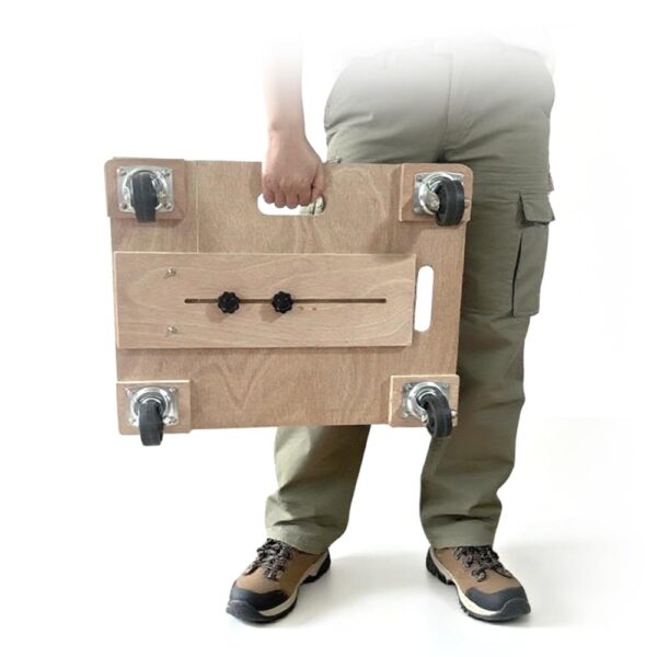 Extendable Dolly