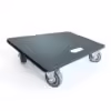 Rubber Dolly