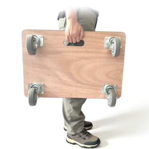 Moving Dolly