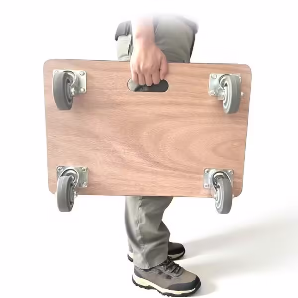 Moving Dolly