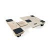 Plataforma extensible